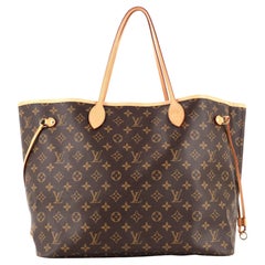 Used Louis Vuitton Neverfull Sale Online, SAVE 45