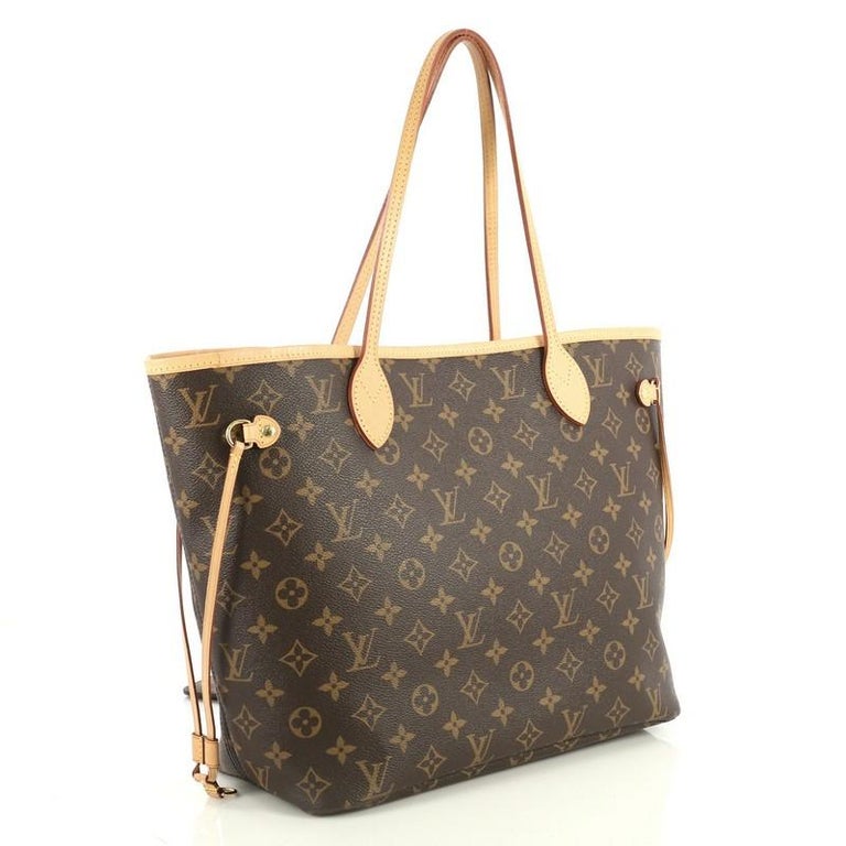 Louis Vuitton Neverfull NM Tote Spring in the City Monogram Giant Canvas MM  at 1stDibs  louis vuitton spring in the city neverfull, lv spring in the  city neverfull, neverfull spring in