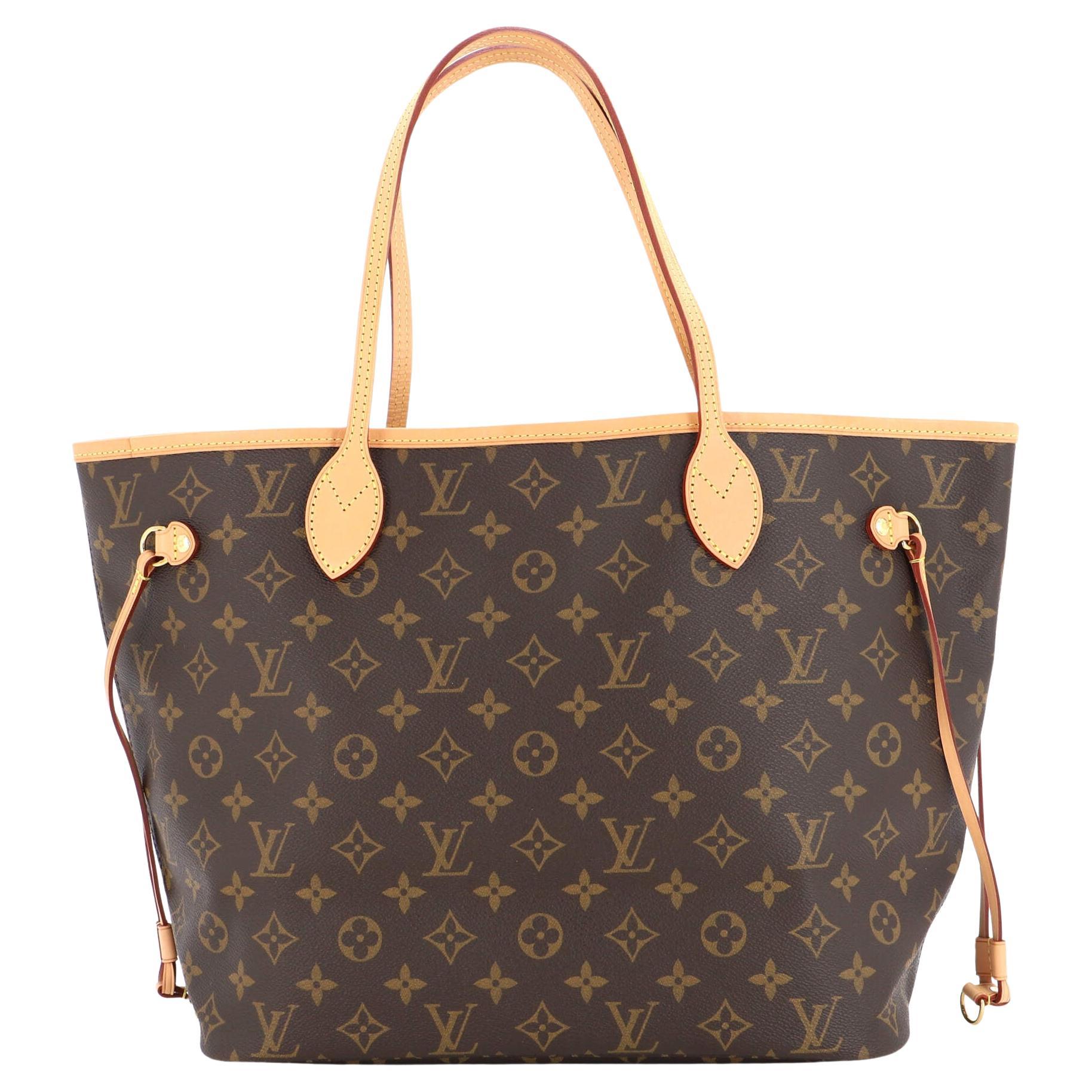 Auth Louis Vuitton OnTheGo PM MONOGRAM!! New 2023 Release January