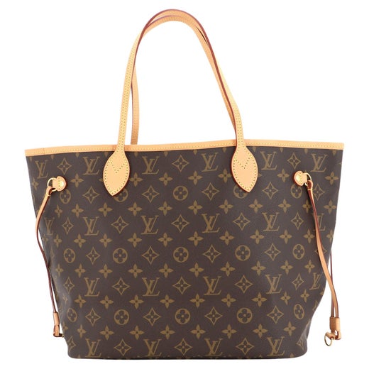 Louis Vuitton Limited Edition Damier Tahitienne Neverfull MM NM Tote  36lk427s For Sale at 1stDibs