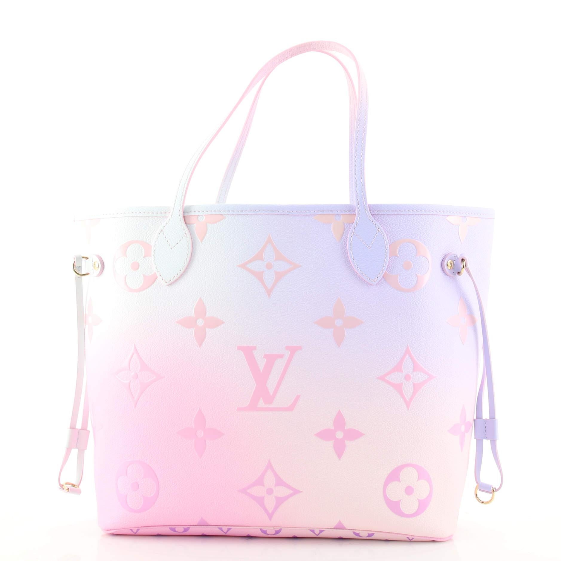 spring in the city neverfull