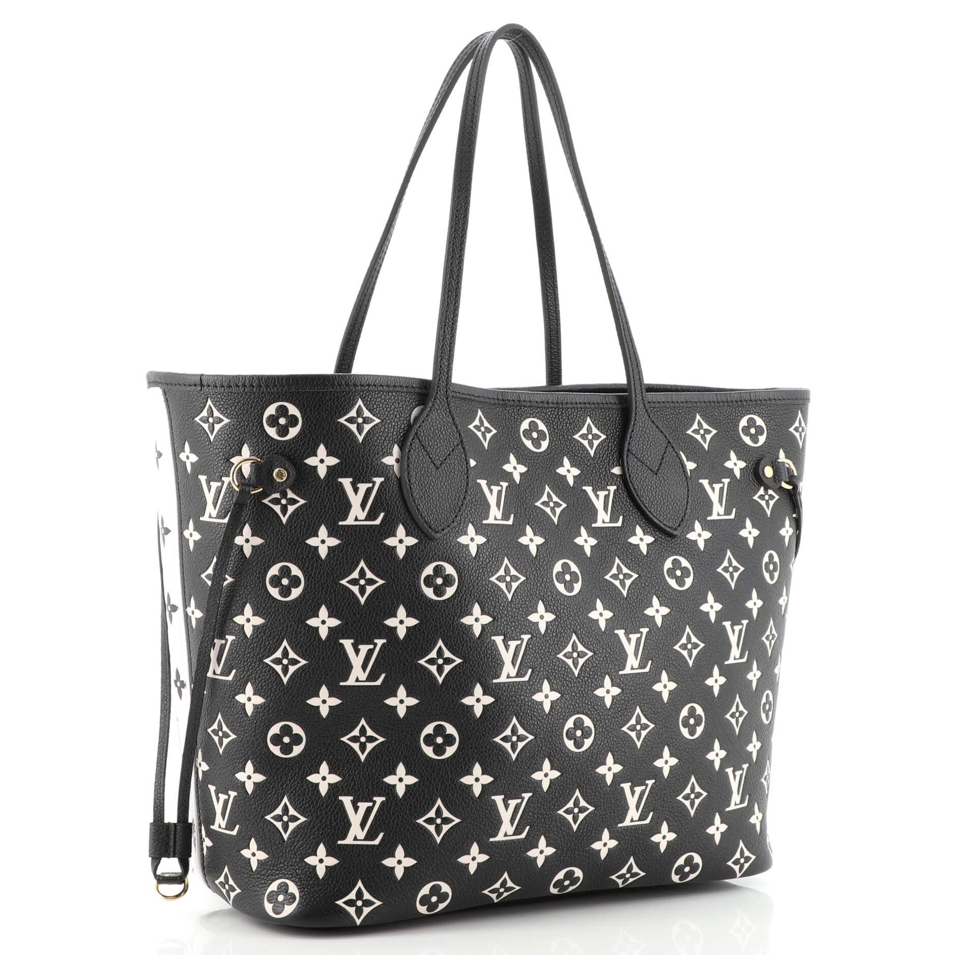 louis vuitton spring in the city neverfull