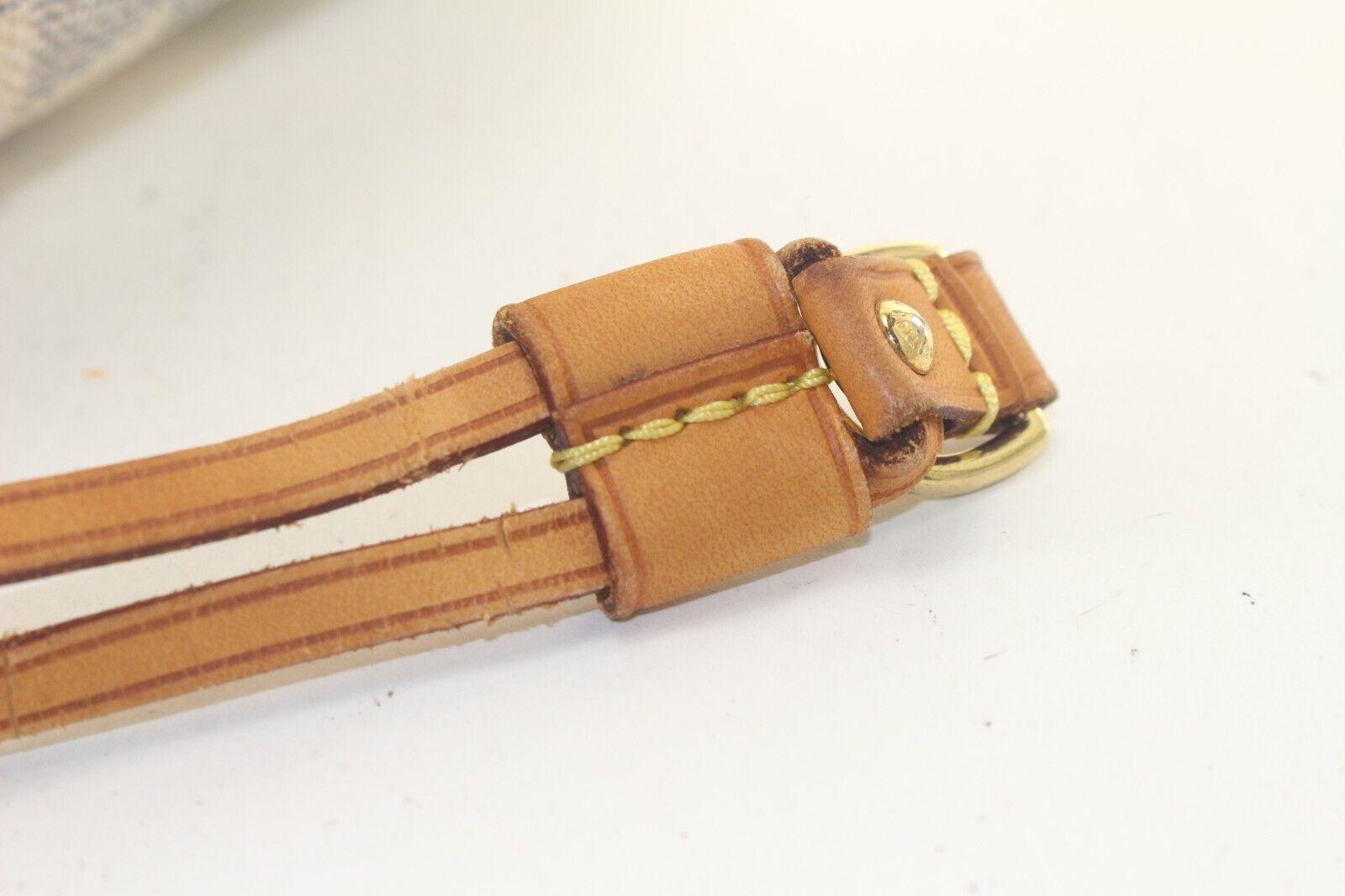
Date Code/Serial Number: N/A

Made In: France

Measurements: Length:  14