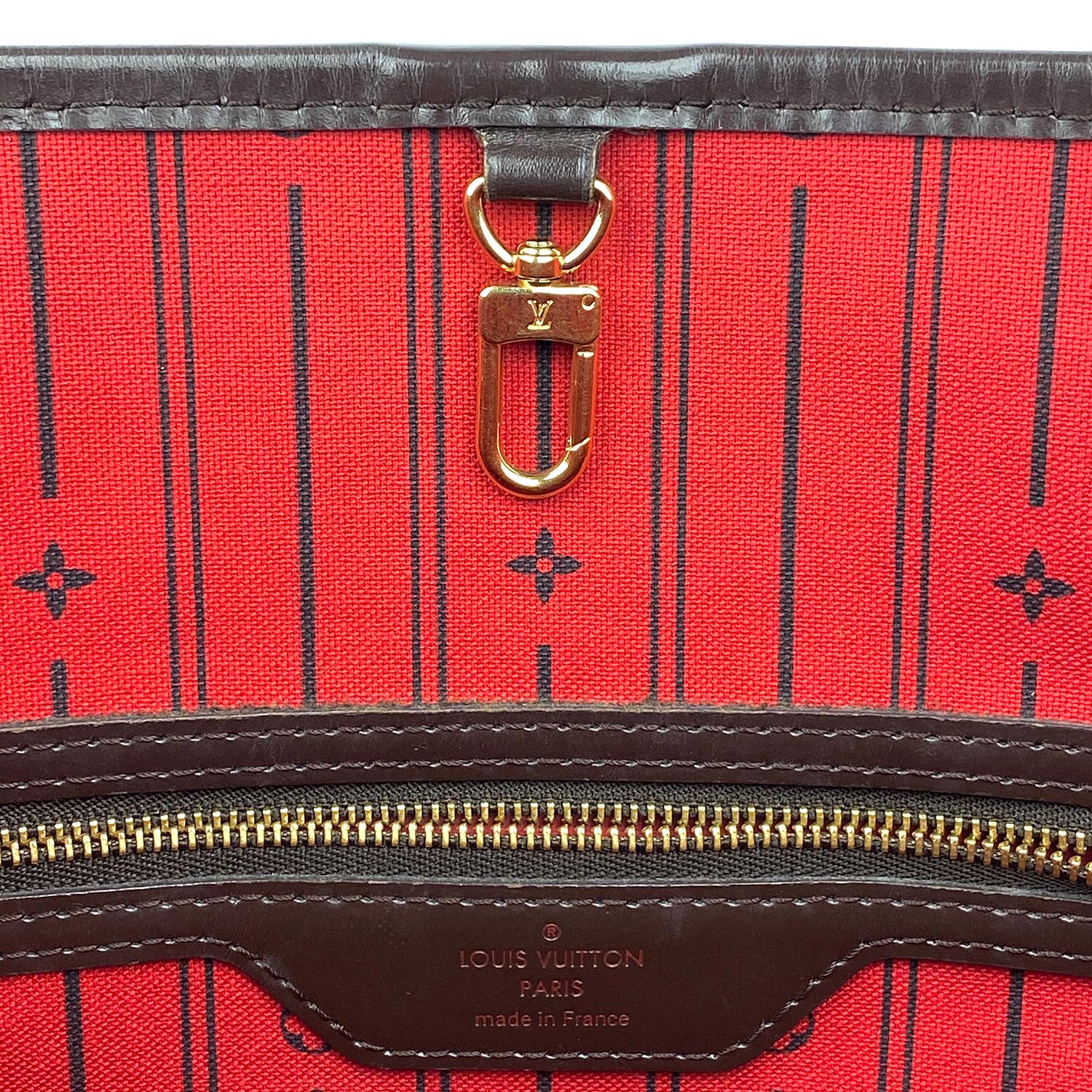 Louis Vuitton Neverfull PM 5