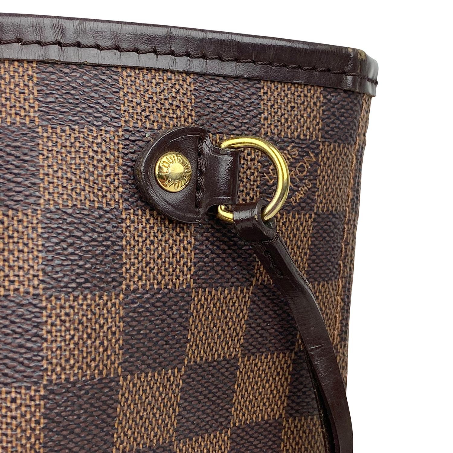 Louis Vuitton Neverfull PM 1