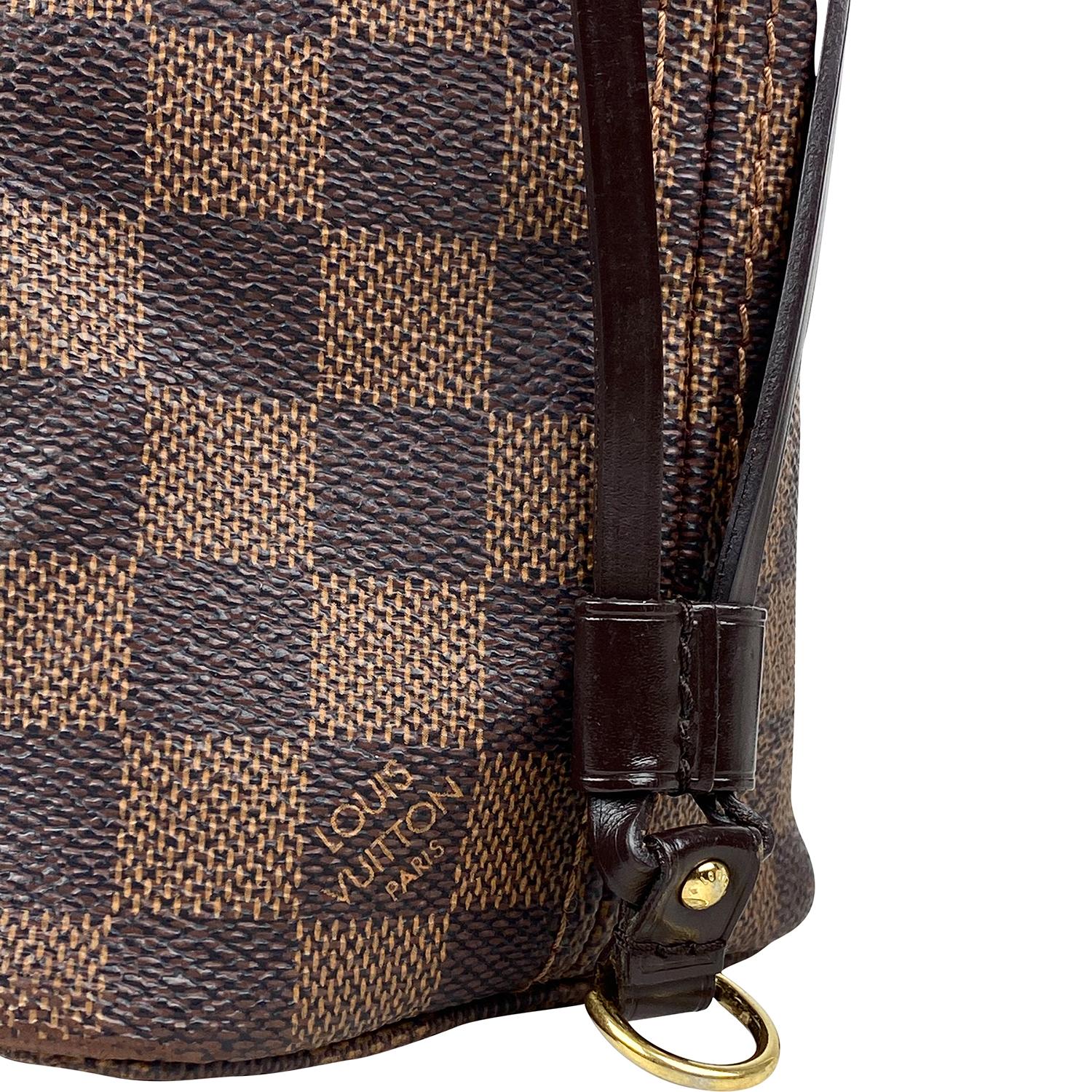 Louis Vuitton Neverfull PM 3
