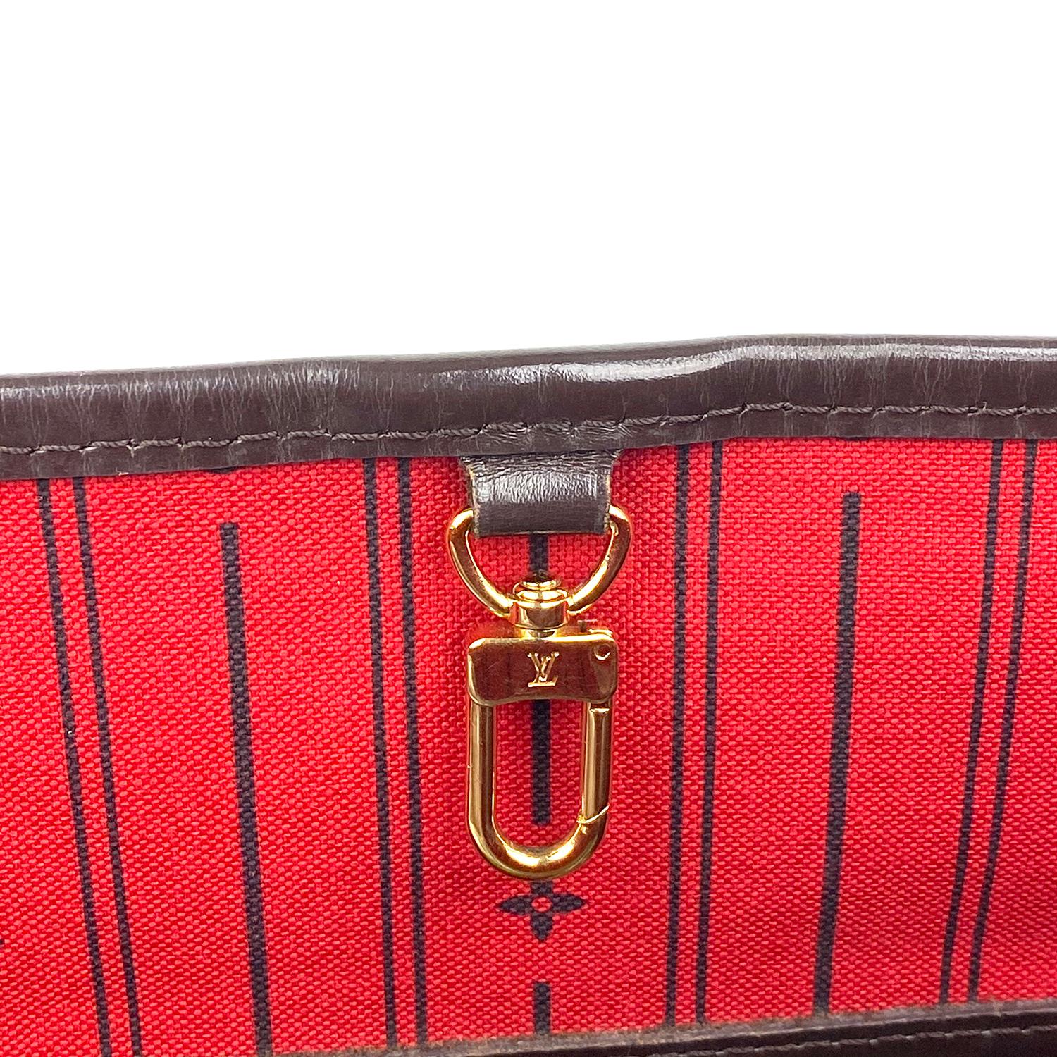 Louis Vuitton Neverfull PM 4