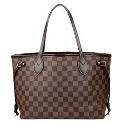 Louis Vuitton Neverfull PM