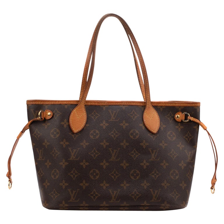 Louis Vuitton Neverfull PM in Monogram canvas, very good condition! at 1stDibs