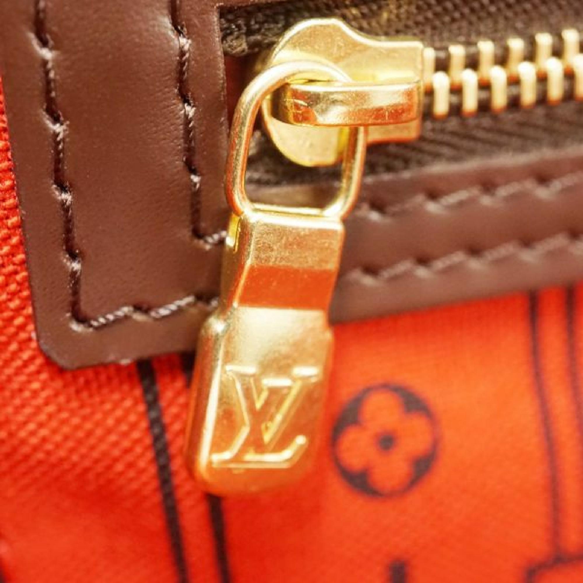 LOUIS VUITTON Neverfull PM Womens tote bag N51109 Damier ebene For Sale 6