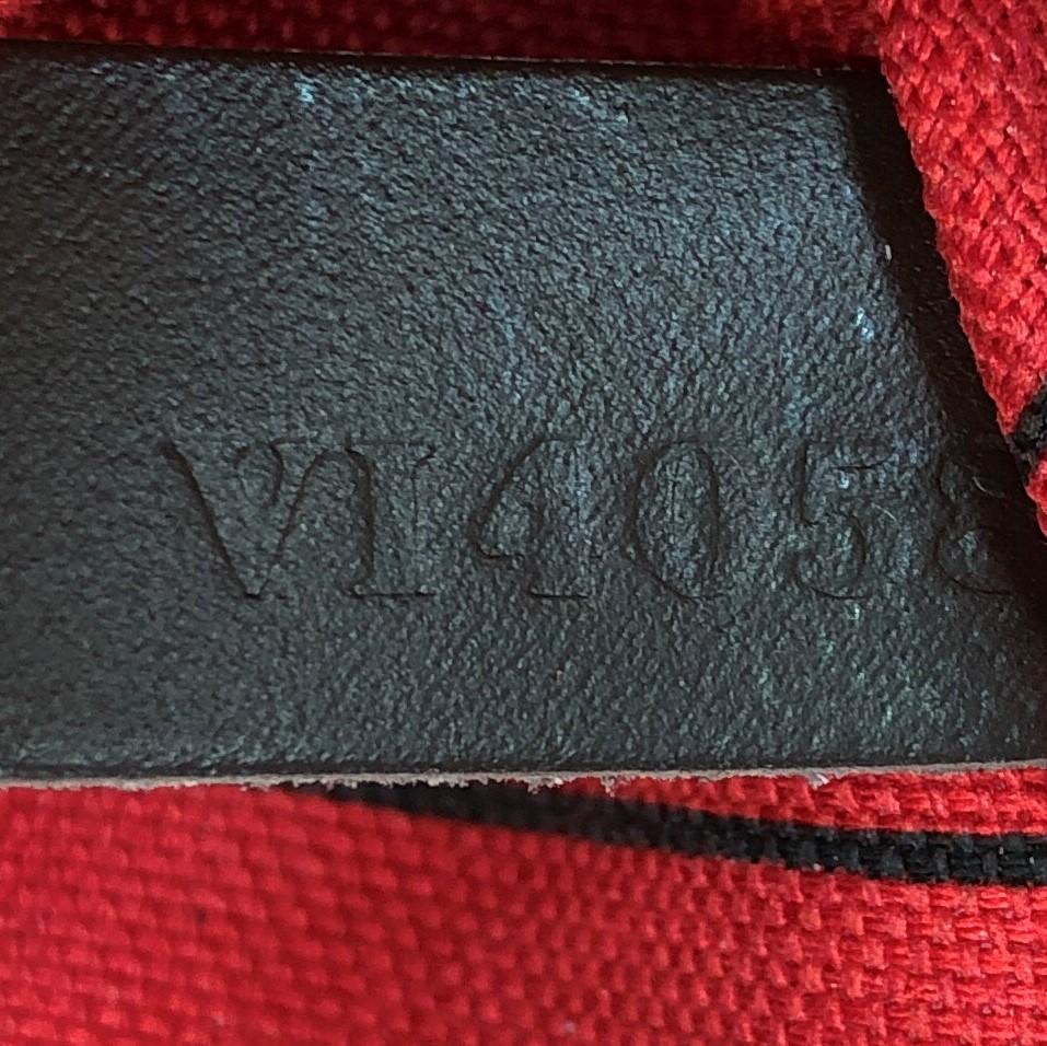 Louis Vuitton Neverfull Tote Damier MM 2