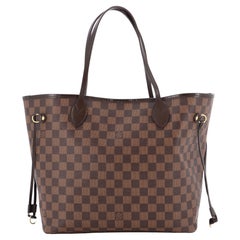 Louis Vuitton Bags Red And Brown - 144 For Sale on 1stDibs