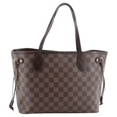 Louis Vuitton Neverfull Tote Damier PM