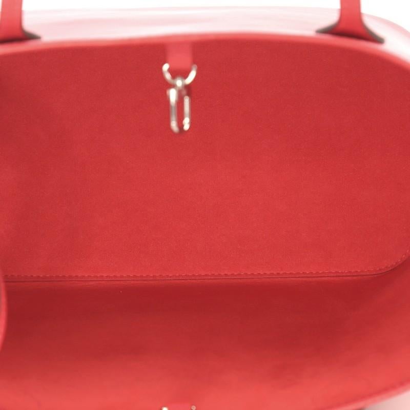 Women's or Men's Louis Vuitton Neverfull Tote Epi Leather MM