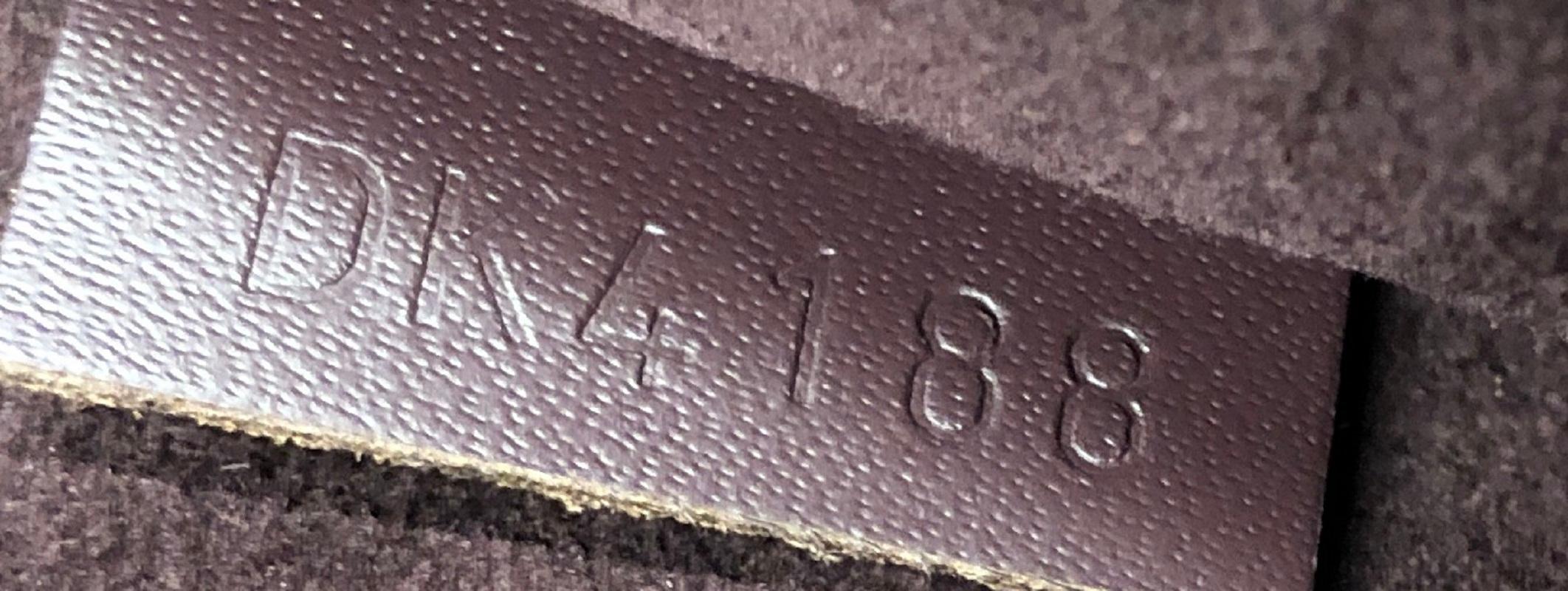 Louis Vuitton Neverfull Tote Epi Leather MM 3