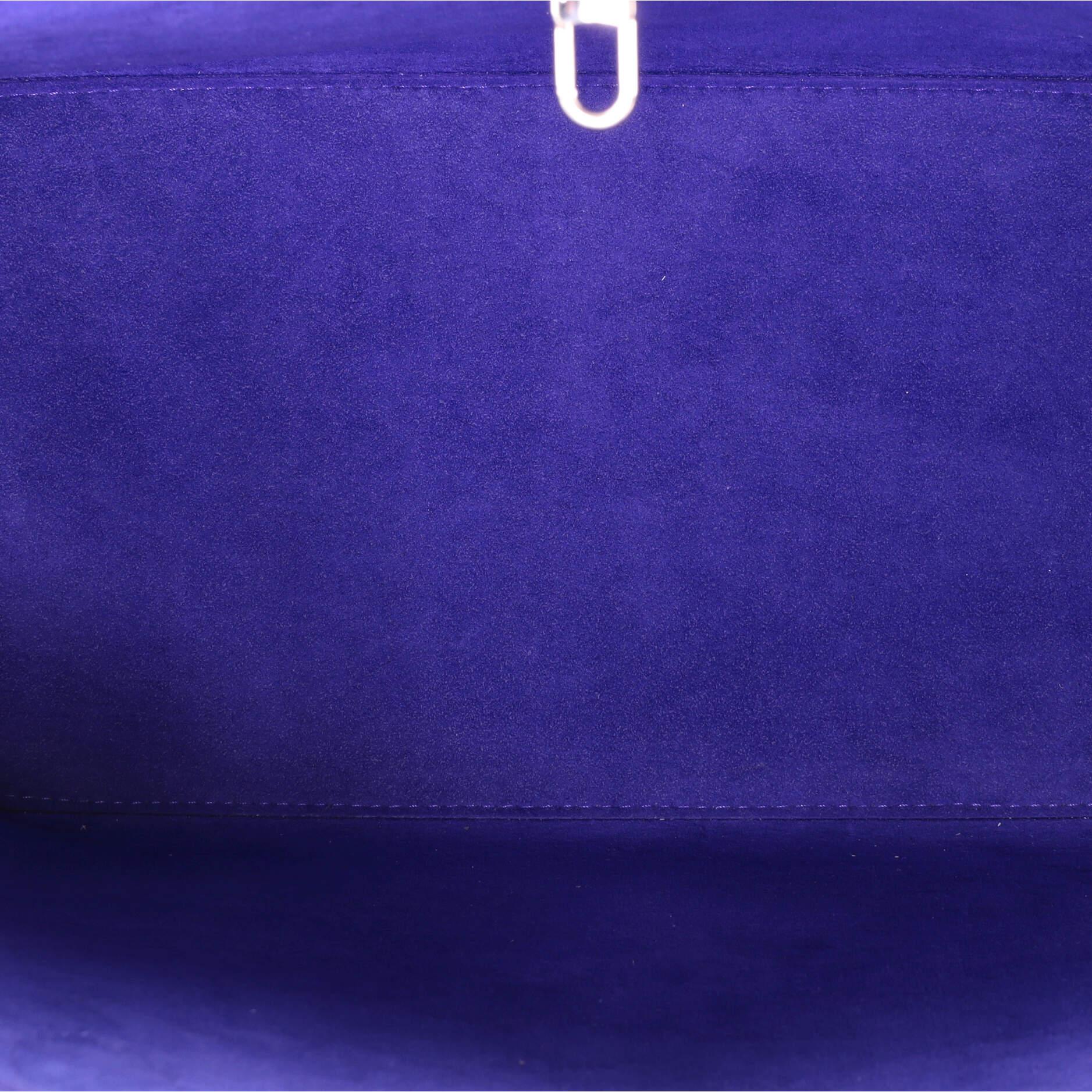 Louis Vuitton Neverfull Tragetasche Epi Leder MM 4