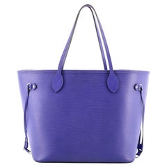 Louis Vuitton Neverfull Tote Epi Leather MM