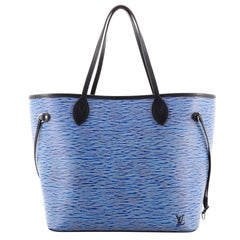 Louis Vuitton Neverfull Tragetasche Epi Leder MM