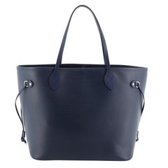 Louis Vuitton Neverfull Tote Epi Leather MM