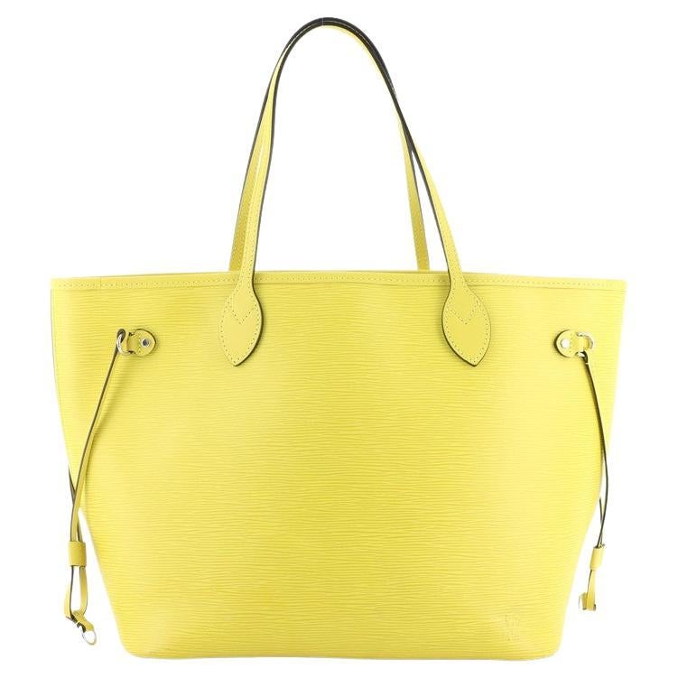 epi louis vuitton neverfull