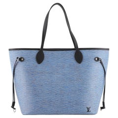 Louis Vuitton Neverfull Tote Epi Leather MM