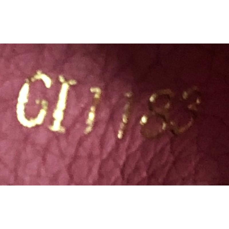 Louis Vuitton Neverfull Tote Limited Edition Ikat Monogram Canvas MM 2