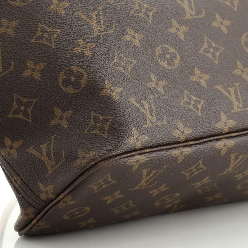 Louis Vuitton Neverfull Tote Monogram Canvas PM 1