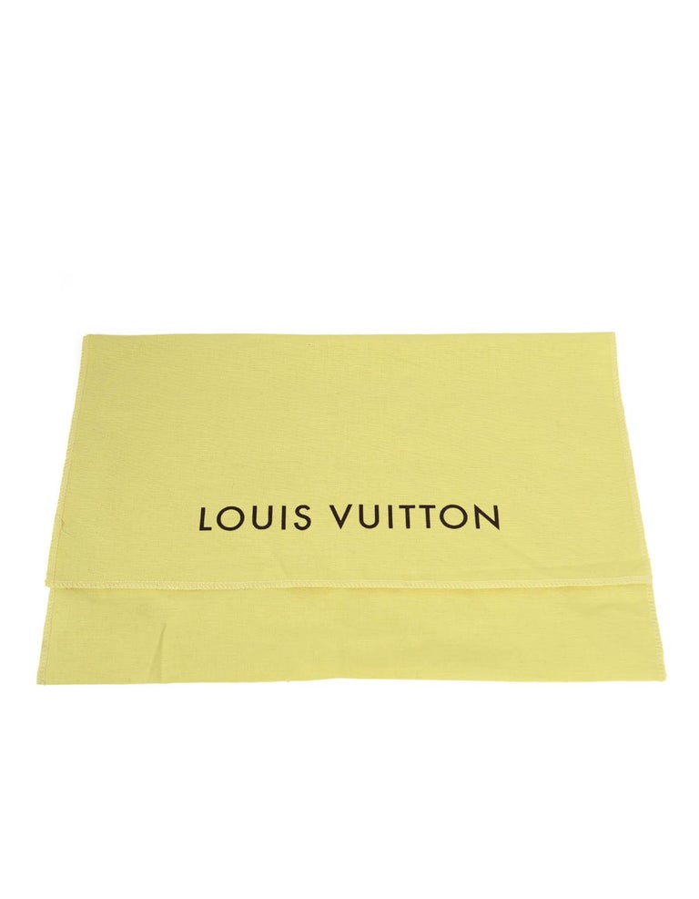 M51946 Louis Vuitton 2018 Premium New Wave Chain Bag MM-Malibu Green
