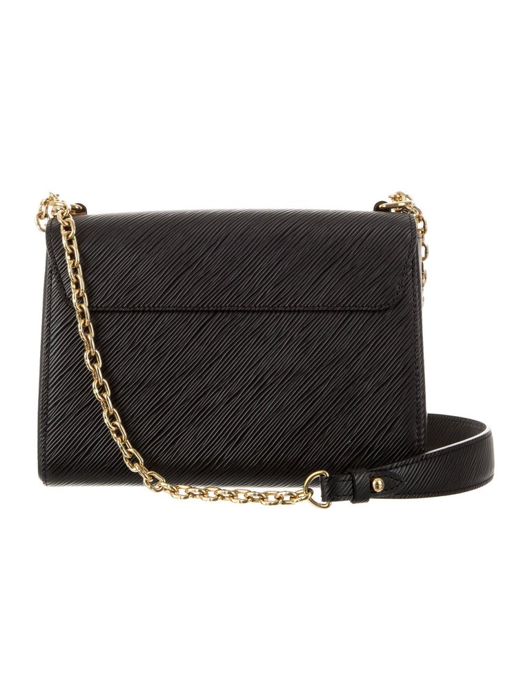 Louis Vuitton, Cruiser GM Flash Noir Shoulder Bag, black…