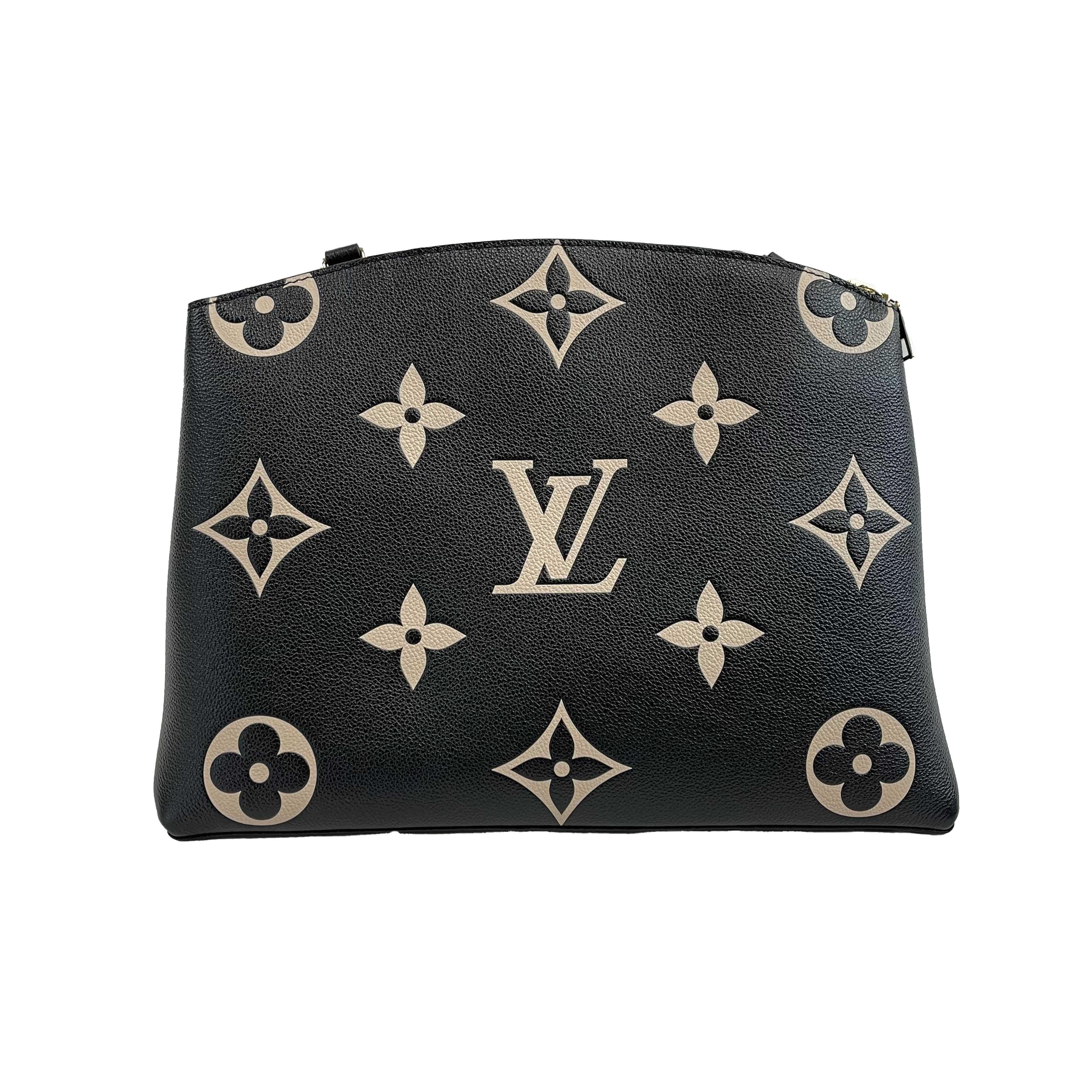 Louis Vuitton Monogram Vernis French Purse Wallet - THE PURSE AFFAIR