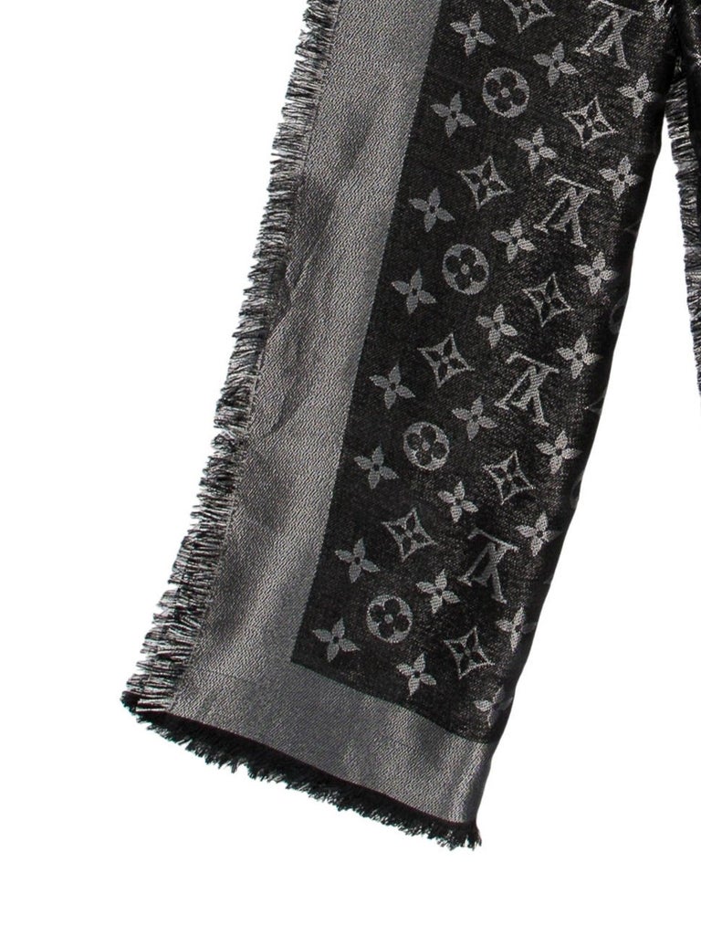 Louis Vuitton Scarf Mens Selfridges Sale