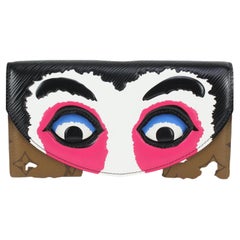 Louis Vuitton Kabuki Pouch in Reverse Monogram Multiple colors Cloth  ref.159520 - Joli Closet