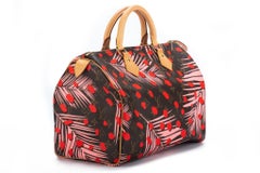 Louis Vuitton New Lim.Ed. Palm Springs Speedy