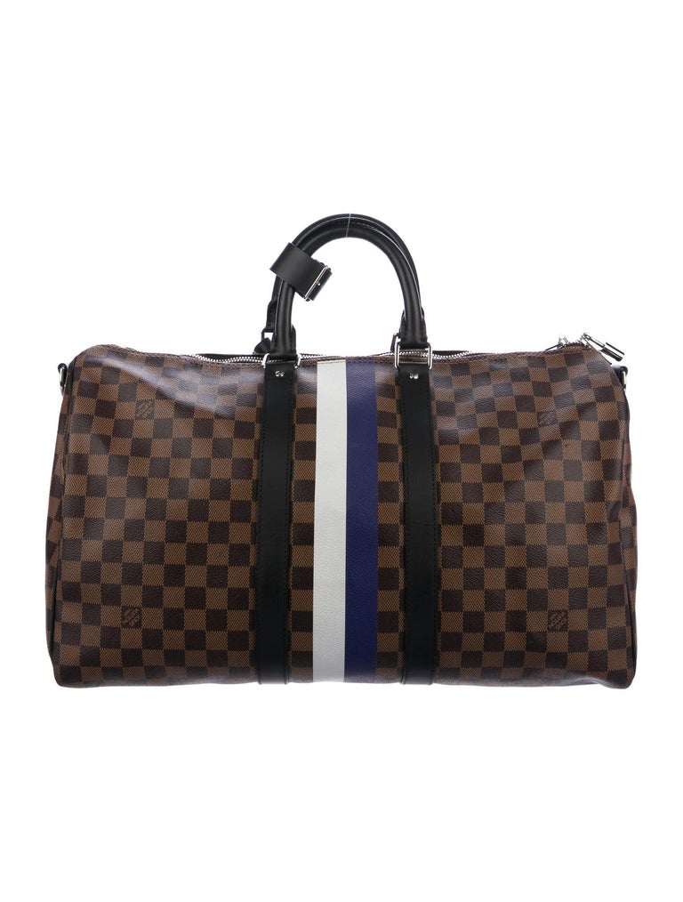 louis vuitton duffle bags for men