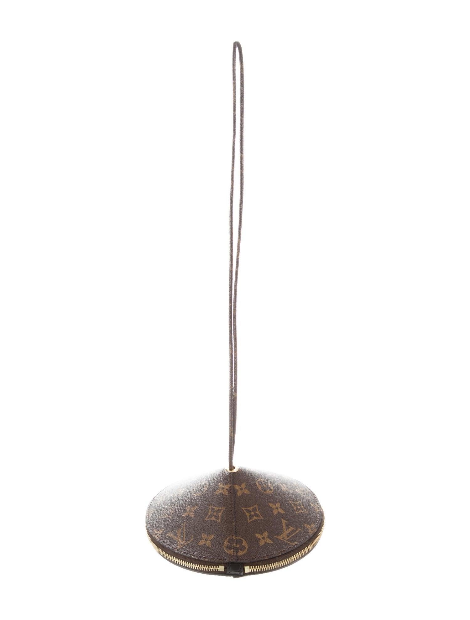 louis vuitton sphere bag