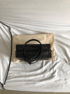 Louis Vuitton New Soft Trunk Bag