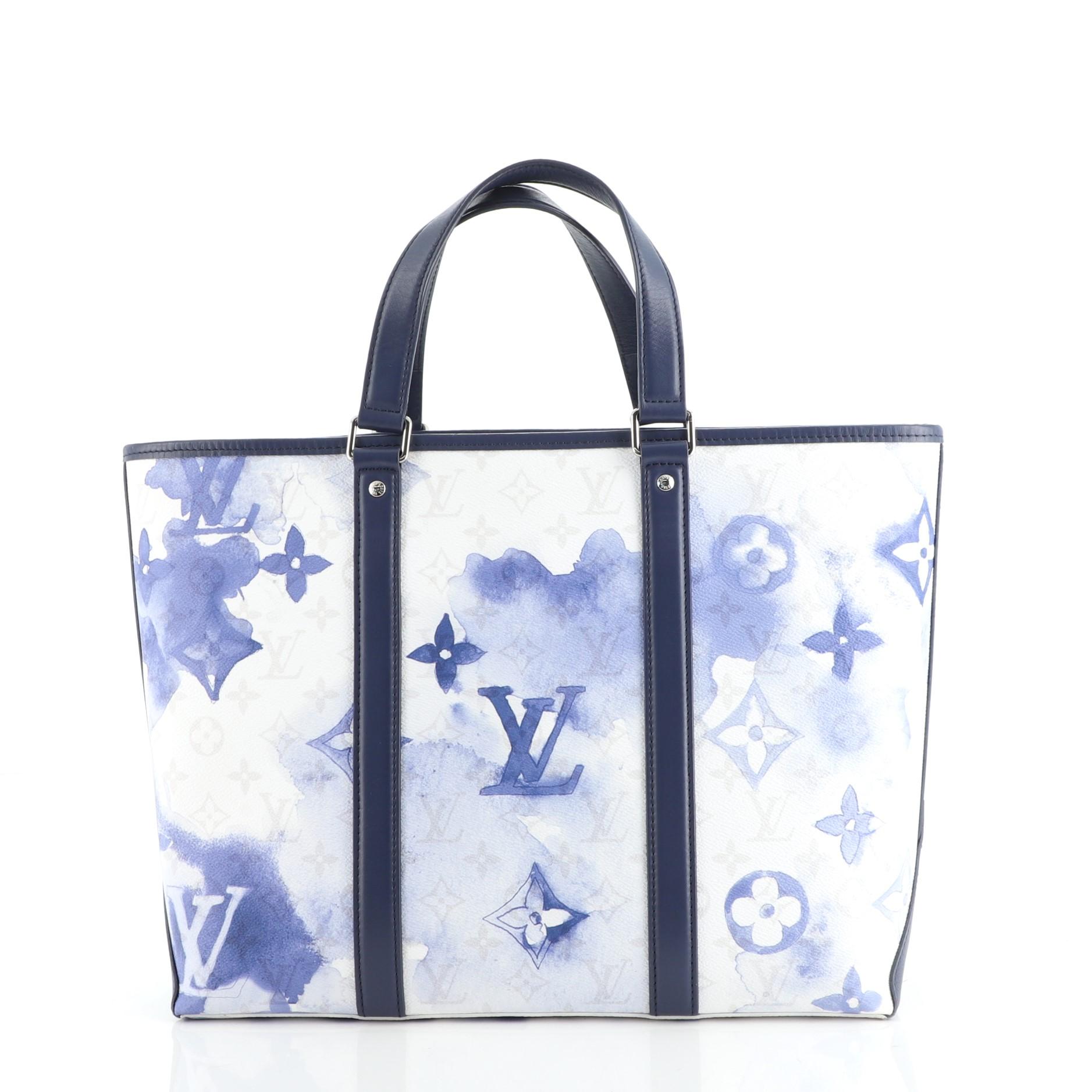 94795 60 Louis Vuitton New Tote Limited Edition Mo 2D 0005 master