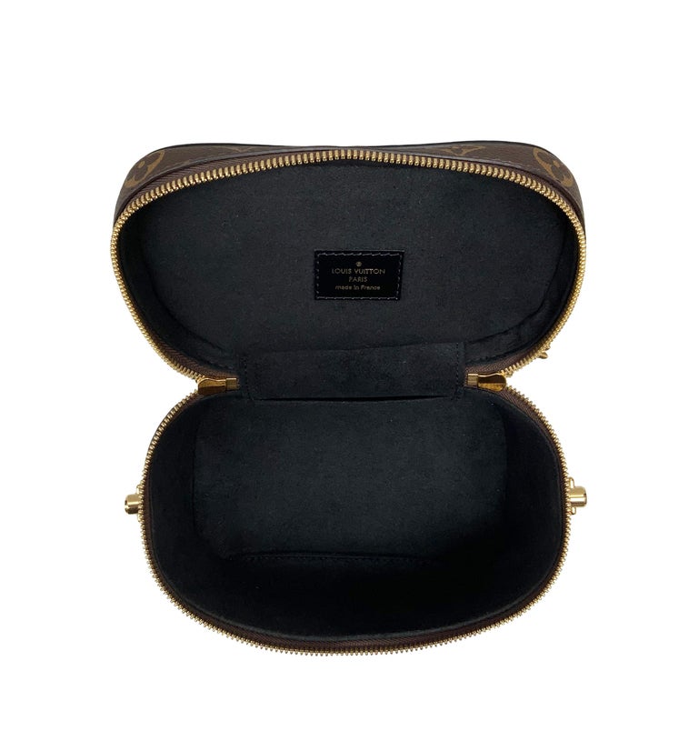 Louis Vuitton Monogram Monte Carlo Jewelry Case - Ann's