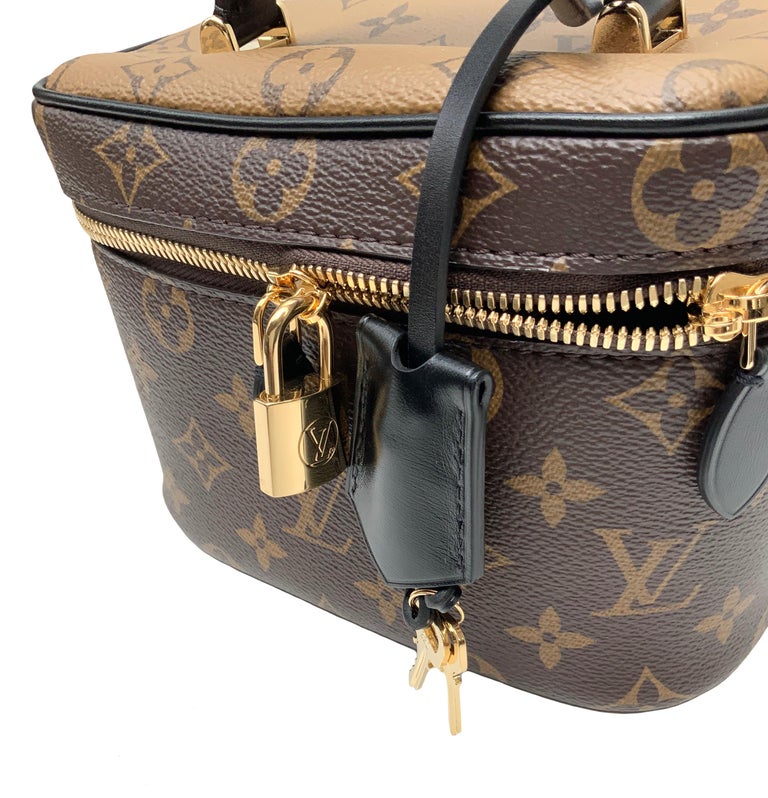 Louis Vuitton Vanity PM Review Pros and Cons, Zipper problems 