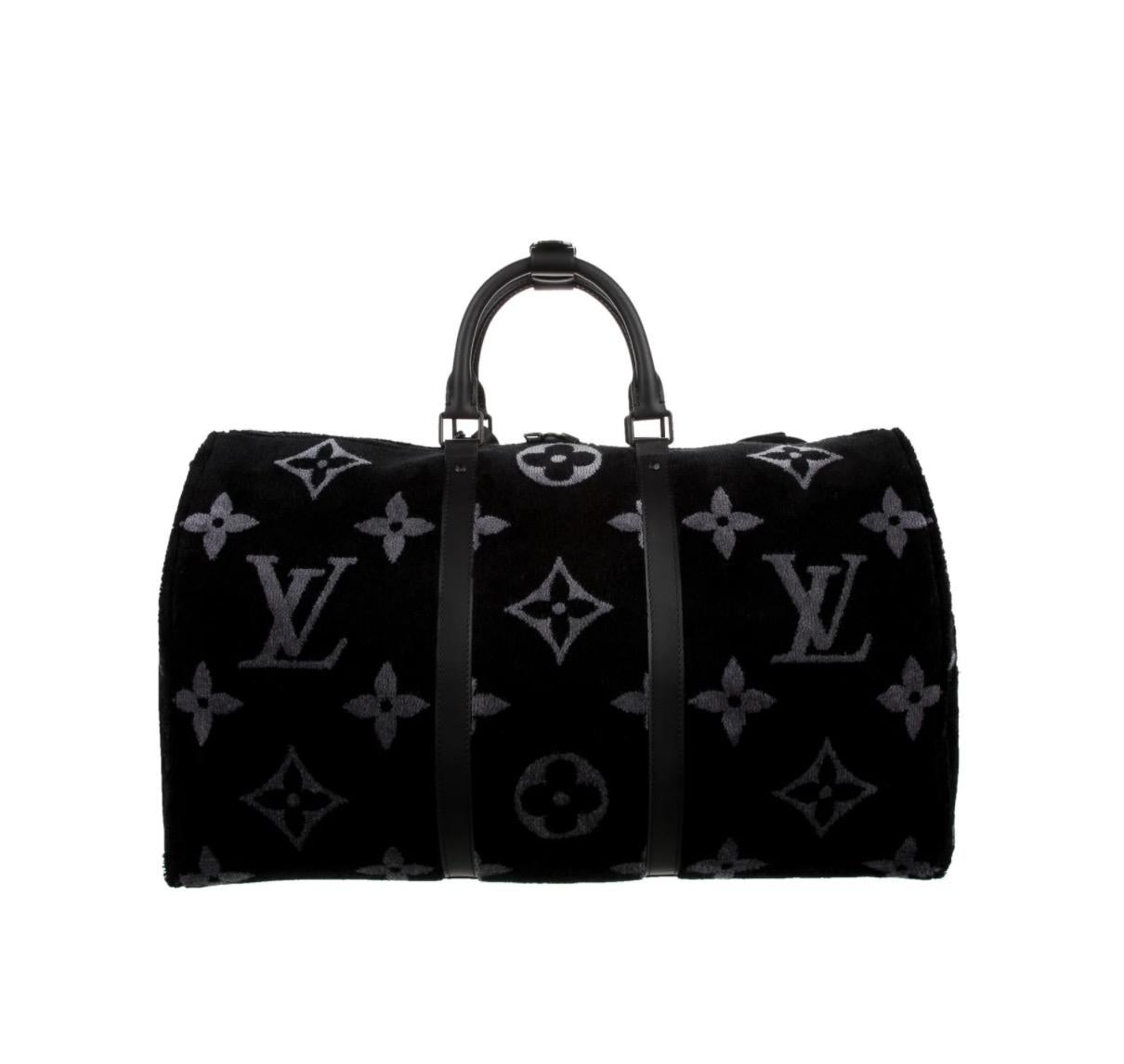 louis vuitton weekender