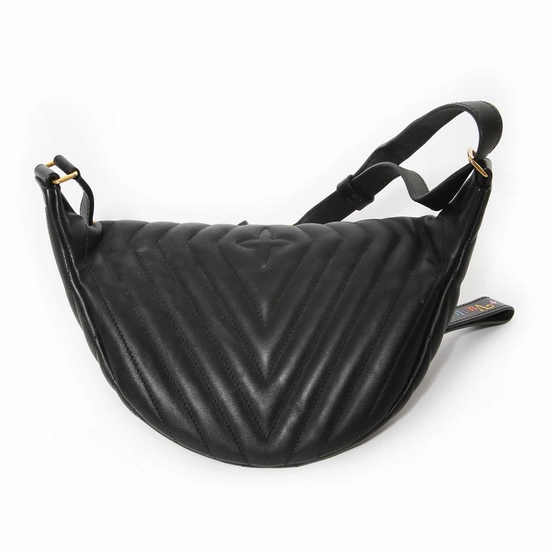 lv new wave bumbag