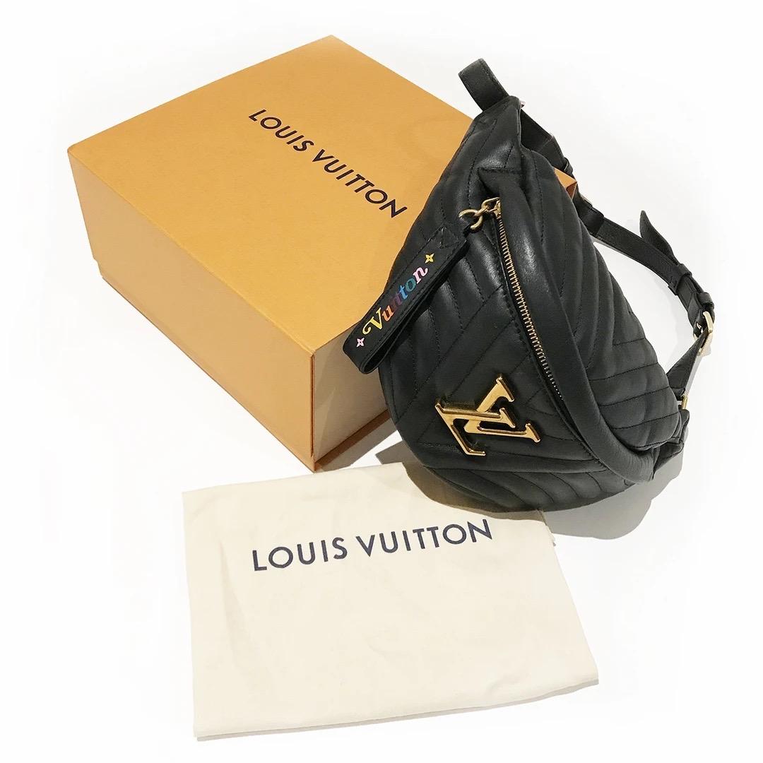 new wave bumbag lv