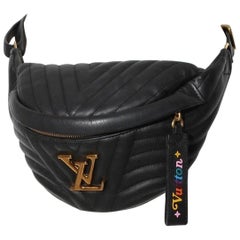 Louis Vuitton New Wave Bumbag