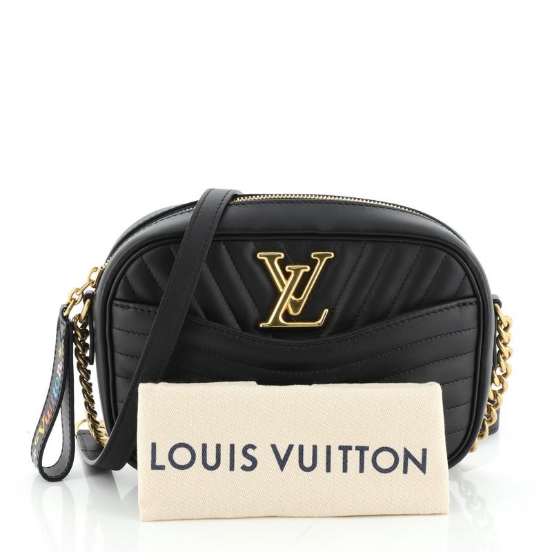 Lv new wave camera bag price sale