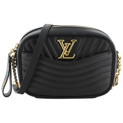 Louis Vuitton New Wave Camera Bag - For Sale on 1stDibs