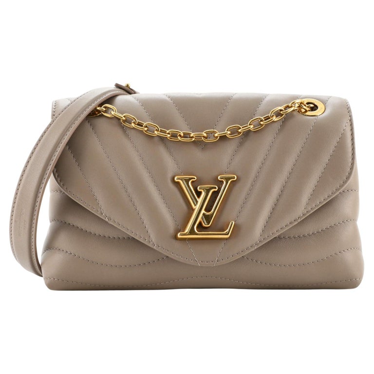 Louis Vuitton New Wave - 10 For Sale on 1stDibs  louis vuitton new wave  chain tote, louis vuitton new wave mm, louis vuitton new wave chain pochette