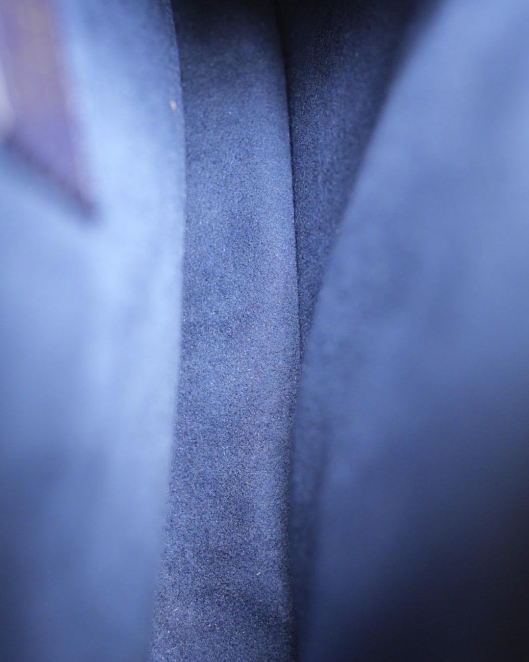 Louis Vuitton New Wave MM Leopard Print Blu en vente 9