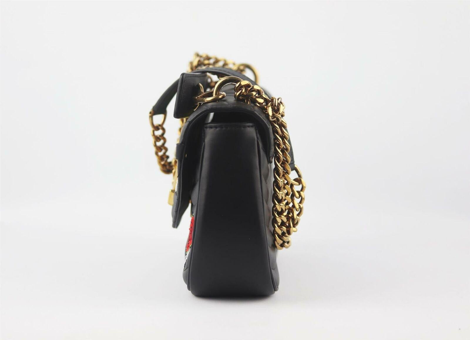 borsa trapuntata louis vuitton