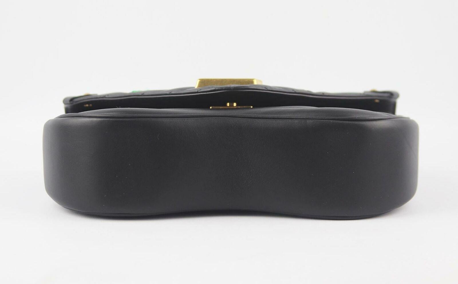 Donna Louis Vuitton Borsa a tracolla in pelle di vitello trapuntata New Wave MM