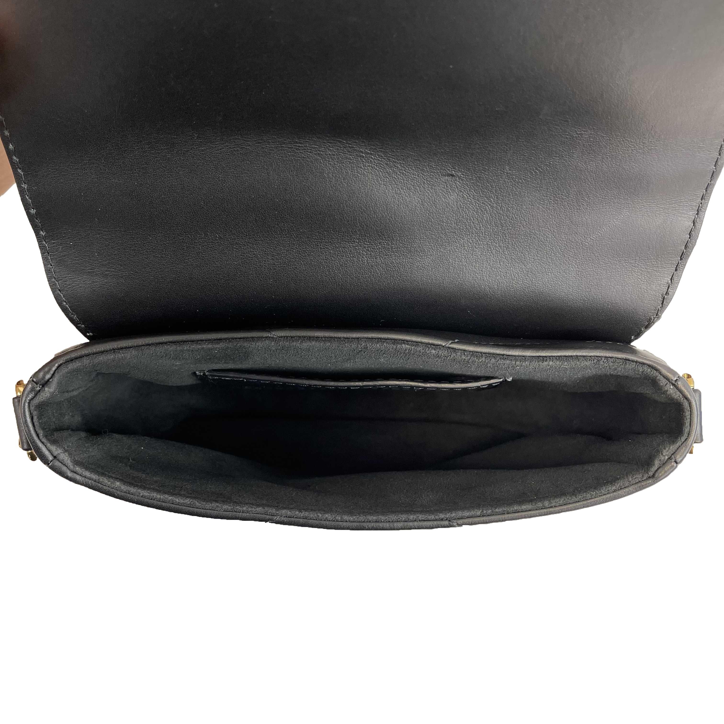 	Louis Vuitton - Sac à bandoulière/ensemble de la collection Nouvelle vague multi-pochette noir 3